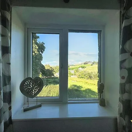 Nyaraló Hedgehog's Hideaway,