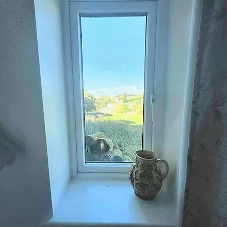 Hedgehog's Hideaway, Nyaraló Nenthead